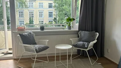 Apartment for rent in Berlin Charlottenburg-Wilmersdorf, Berlin