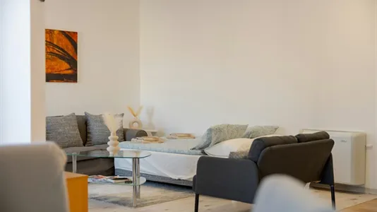 Apartments in Budapest Terézváros - photo 6