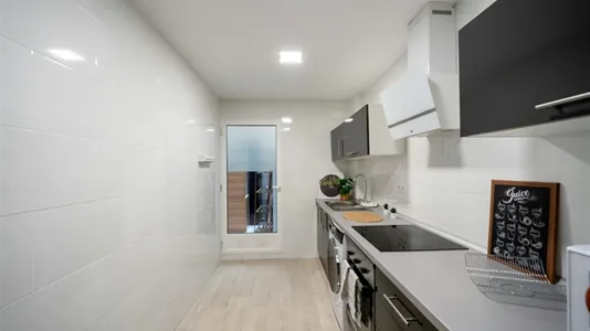 Rooms in Valencia Poblats Marítims - photo 10