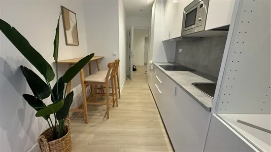 Apartments in Madrid Moncloa-Aravaca - photo 4