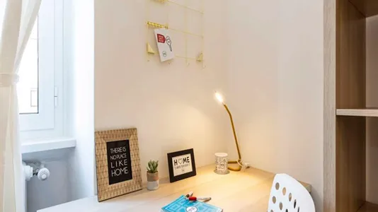 Rooms in Milano Zona 9 - Porta Garibaldi, Niguarda - photo 8