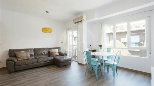 Apartments in Madrid Centro - photo 2