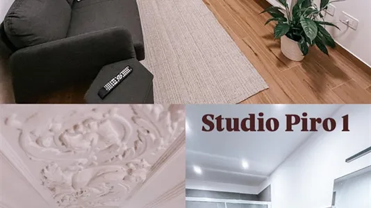 Rooms in Catania - photo 5