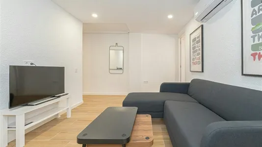 Rooms in Alicante/Alacant - photo 9