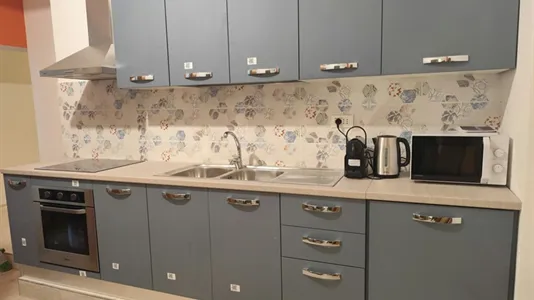 Rooms in Bologna - photo 8