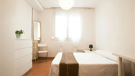 Rooms in Madrid Salamanca - photo 4