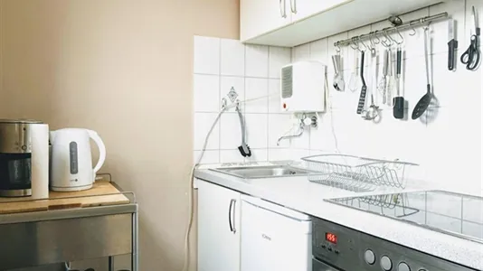 Apartments in Dortmund - photo 5