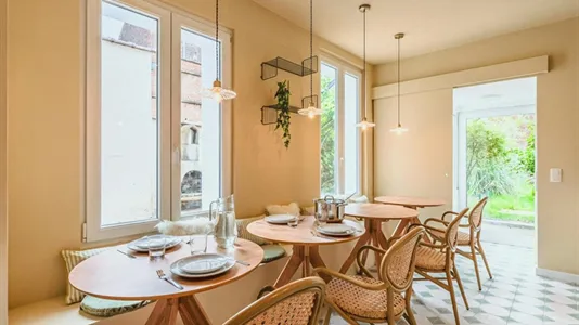 Rooms in Brussels Sint-Joost-ten-Node - photo 10