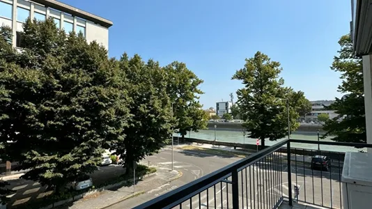 Rooms in Verona - photo 9