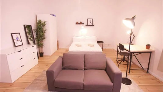 Apartments in Berlin Friedrichshain-Kreuzberg - photo 3