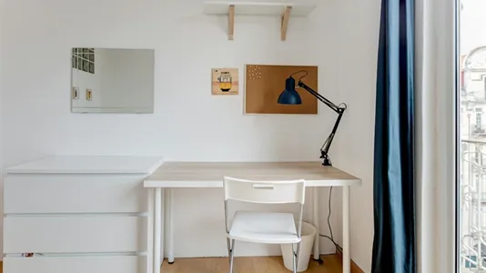 Rooms in Location is not specified - photo 5