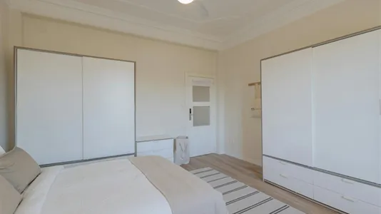 Rooms in Valencia L'Eixample - photo 5