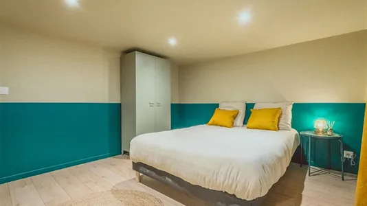 Rooms in Antony - photo 4