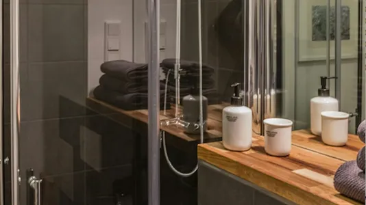 Apartments in Dusseldorf - photo 10