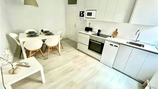 Rooms in Madrid Arganzuela - photo 10