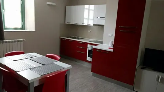 Apartments in Turin - photo 6