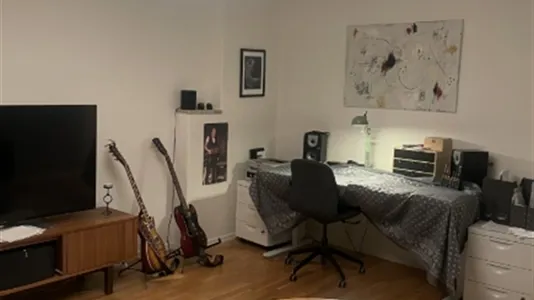 Apartments in Södertälje - photo 6