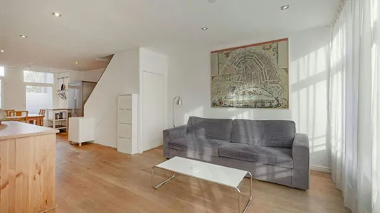 Apartments in Amsterdam Oud-West - photo 6