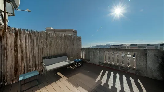 Apartments in Barcelona Eixample - photo 7