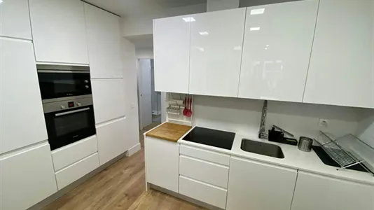 Apartments in Madrid Centro - photo 5