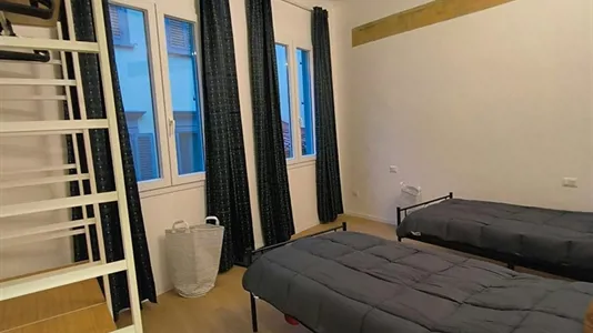 Apartments in Florence - photo 2