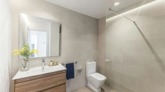 Apartments in Valencia Extramurs - photo 8