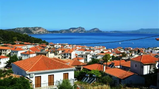 Apartments in Pylos-Nestoras - photo 4