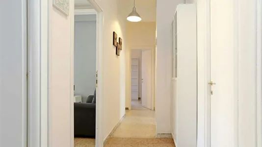 Rooms in Roma Municipio XIV – Monte Mario - photo 10