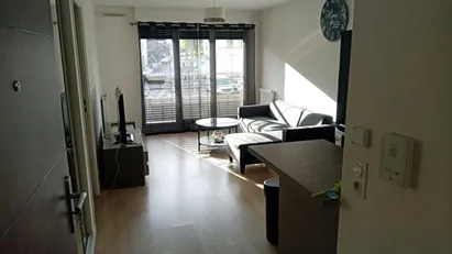 Apartment for rent in Palaiseau, Île-de-France