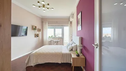 Room for rent in Lisbon (region)