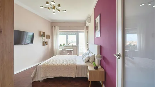 Rooms in Location is not specified - photo 1