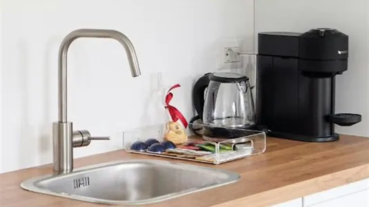 Apartments in Milano Zona 8 - Fiera, Gallaratese, Quarto Oggiaro - photo 10