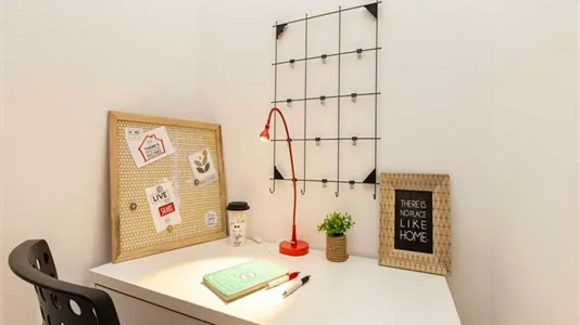 Rooms in Milano Zona 5 - Vigentino, Chiaravalle, Gratosoglio - photo 6