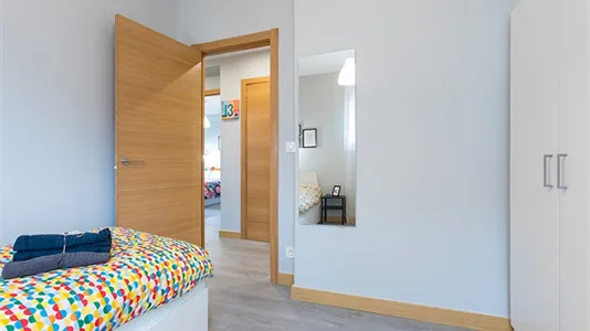 Rooms in Bilbao - photo 5