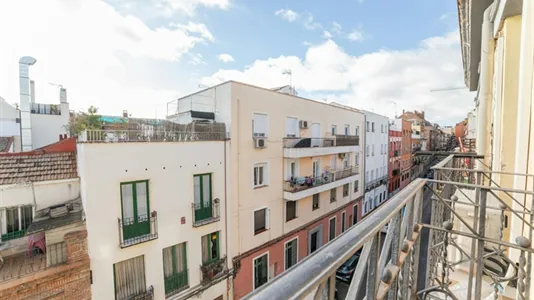 Apartments in Húmera-Somosaguas-Prado del Rey - photo 5