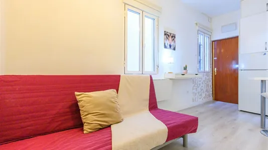 Apartments in Madrid Centro - photo 8