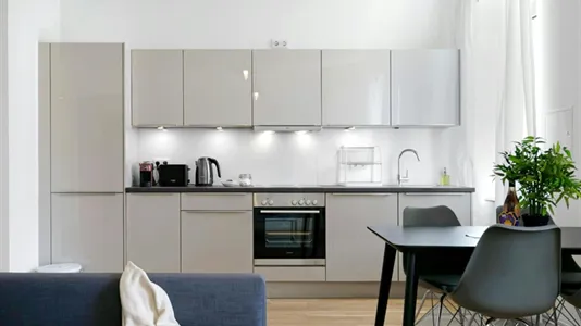 Apartments in Berlin Mitte - photo 5