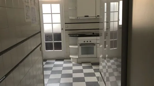 Rooms in Barcelona Sarrià-St. Gervasi - photo 4