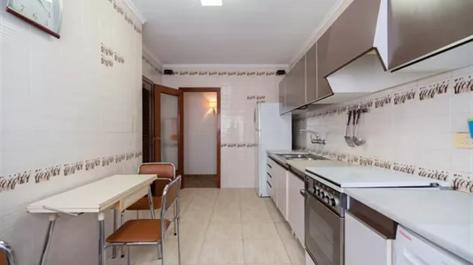 Rooms in Castellón de la Plana/Castelló de la Plana - photo 7