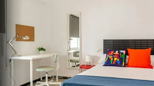 Rooms in Valencia La Zaidía - photo 5