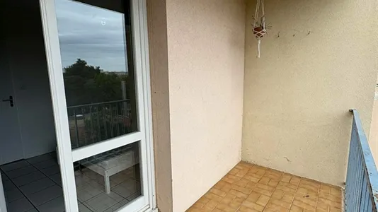 Rooms in Toulouse - photo 4