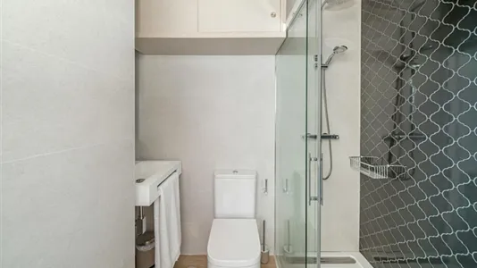 Rooms in Málaga - photo 6