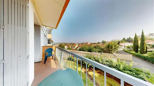 Rooms in Toulouse - photo 4