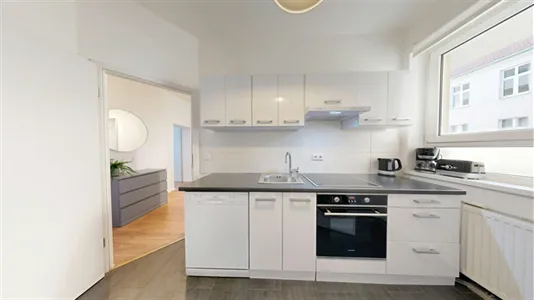 Apartments in Location is not specified - photo 10