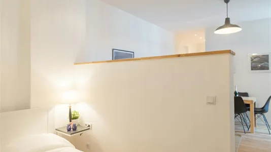 Apartments in Berlin Charlottenburg-Wilmersdorf - photo 6