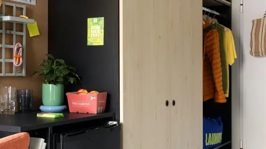 Apartments in Location is not specified - photo 7