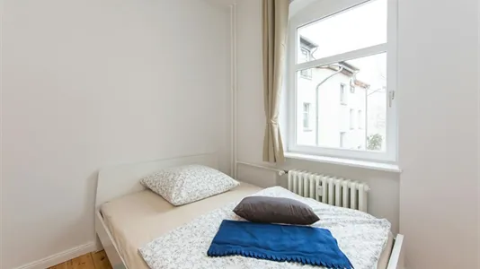 Rooms in Berlin Mitte - photo 3