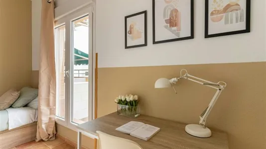 Rooms in Madrid Tetuán - photo 4