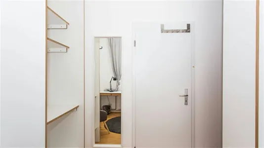 Rooms in Berlin Tempelhof-Schöneberg - photo 5
