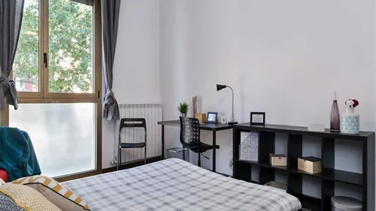 Rooms in Bologna - photo 2